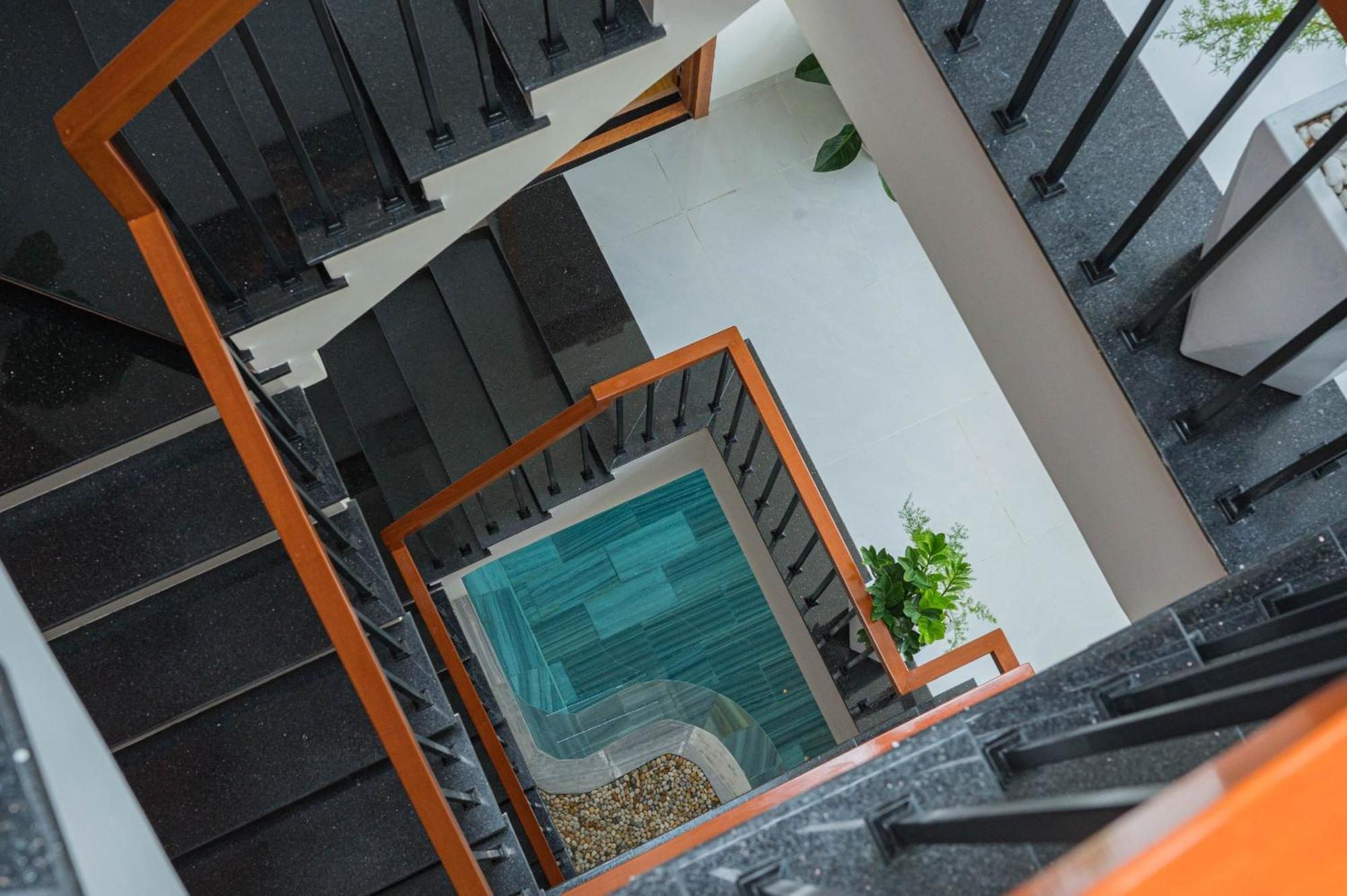 Mint Hoi An Villa Exterior foto